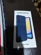 Samsung Galaxy A25-3