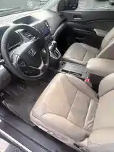 Honda CR-V, 2013-11