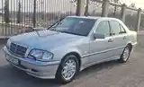 Mercedes-Benz C class, 1998-2