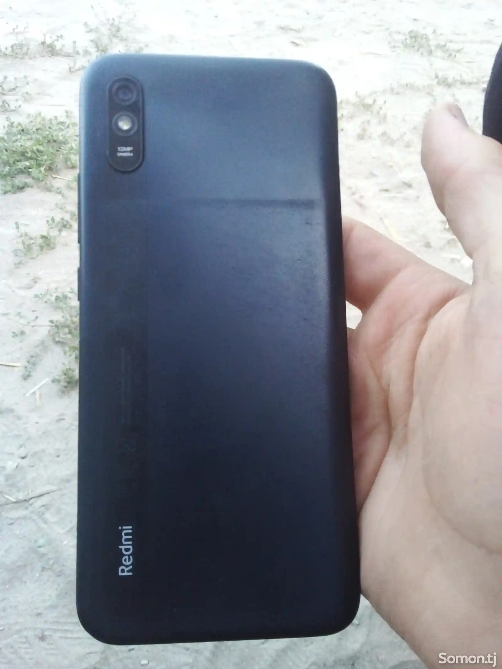 Xiaomi Redmi 9A-5