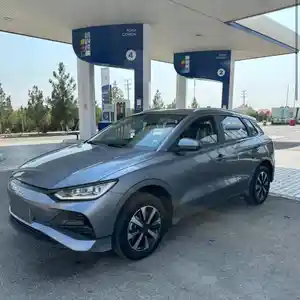 BYD E2, 2024