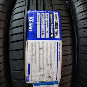 Шины 215/45R17 Кинфорест