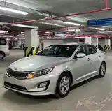 Kia K series, 2014-4