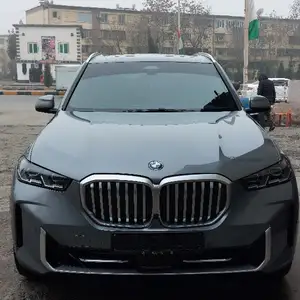 BMW X5, 2023