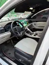 BYD Song Plus Flagship, 2024-7