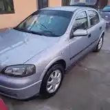 Opel Astra G, 2001-6