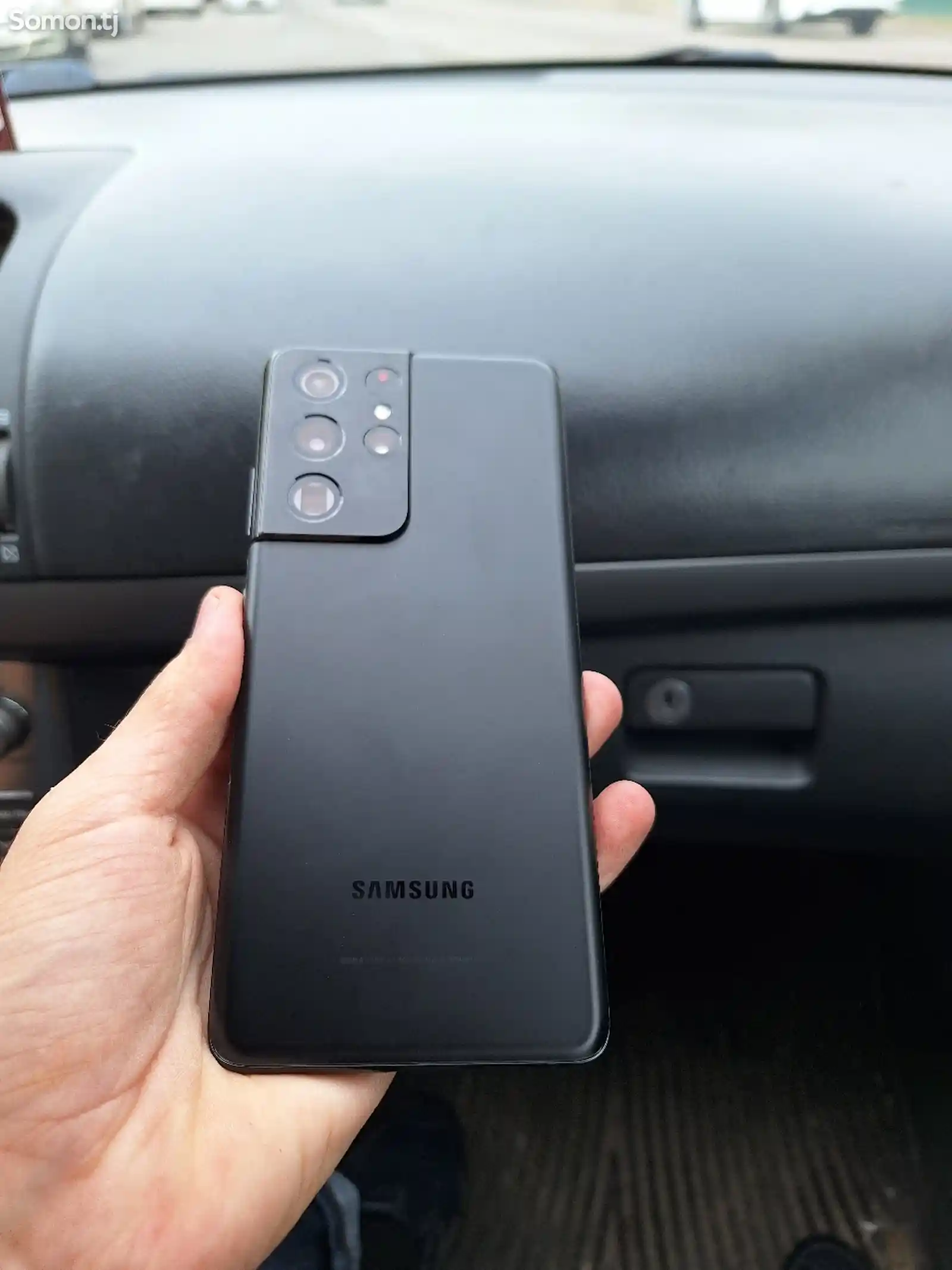 Samsung Galaxy S21 Ultra 5G-6