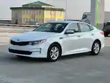 Kia Optima, 2017-14