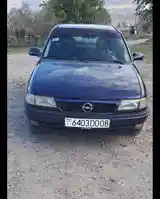 Opel Astra F, 1995-2