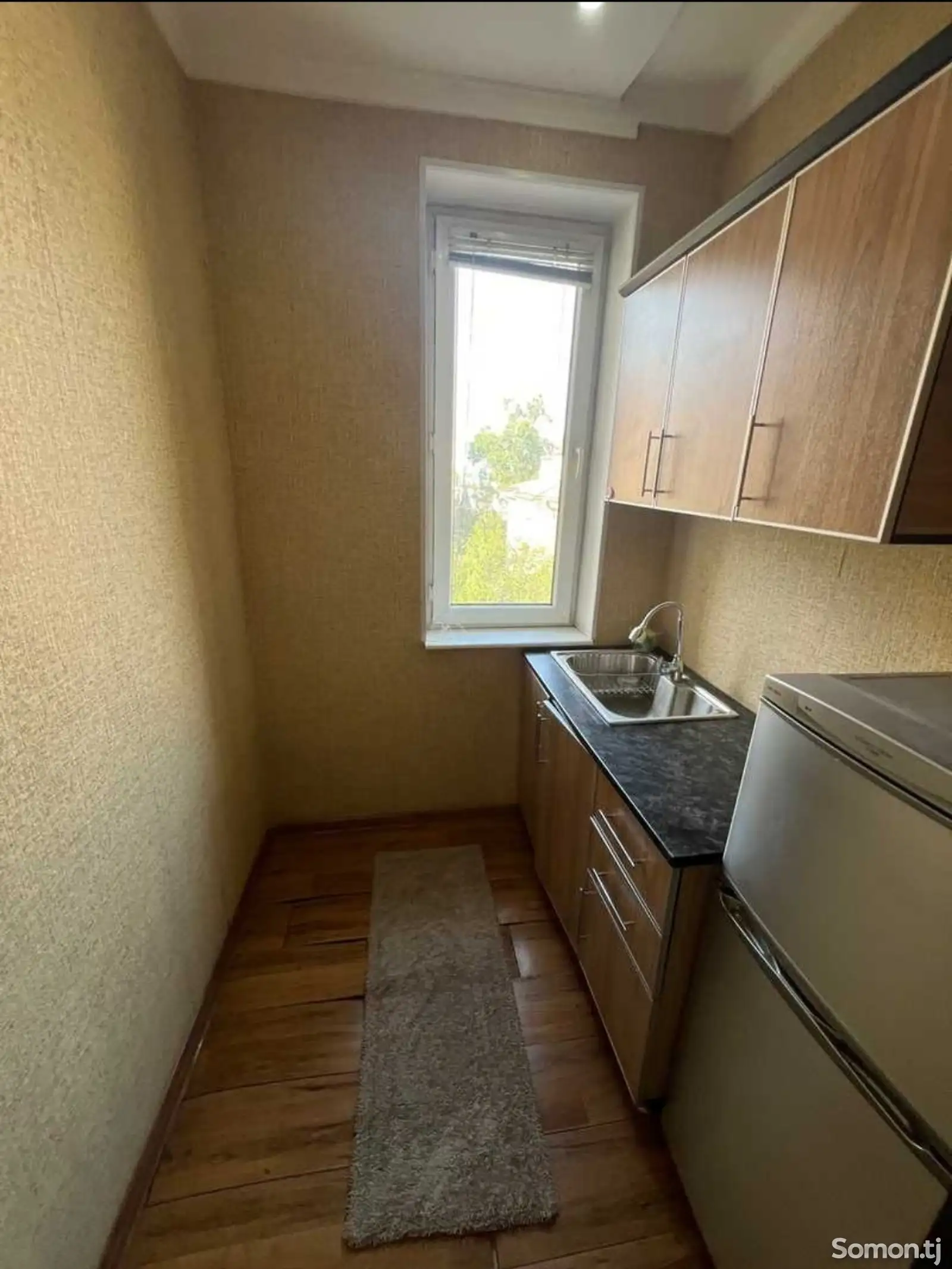 2-комн. квартира, 4 этаж, 40м², Стадион-5