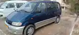 Nissan Serena, 1999-3