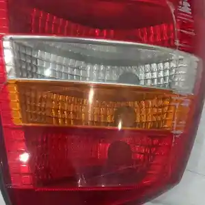 Задние фонари от Opel astra G
