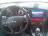 Kia K5, 2012-5