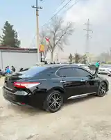 Toyota Camry, 2018-7