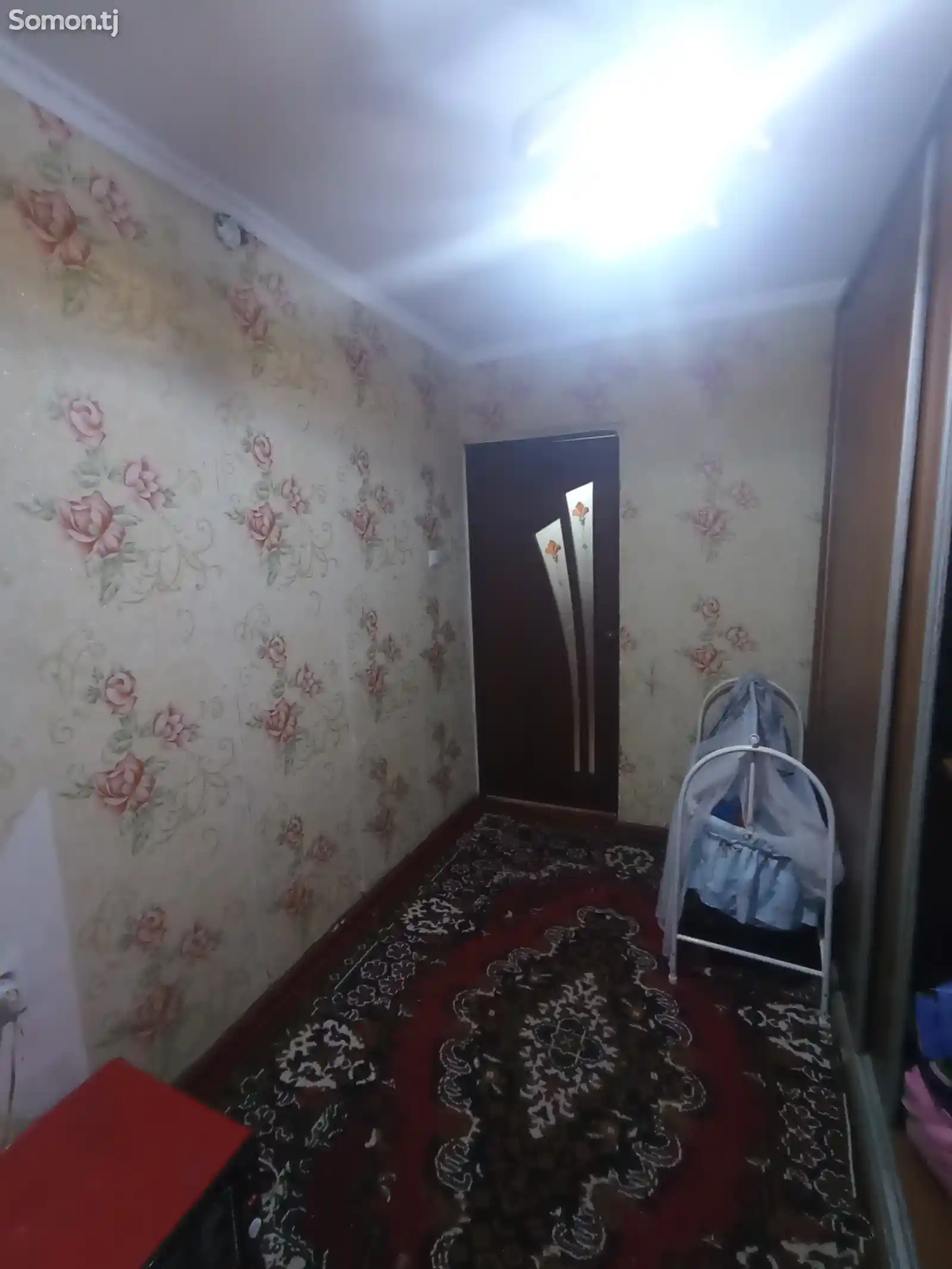 2-комн. квартира, 3 этаж, 54 м², Сино-7