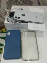 Apple iPhone Xs, 64 gb, Silver-6