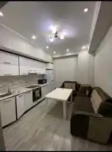 2-комн. квартира, 5 этаж, 80м², И.Сомони-3