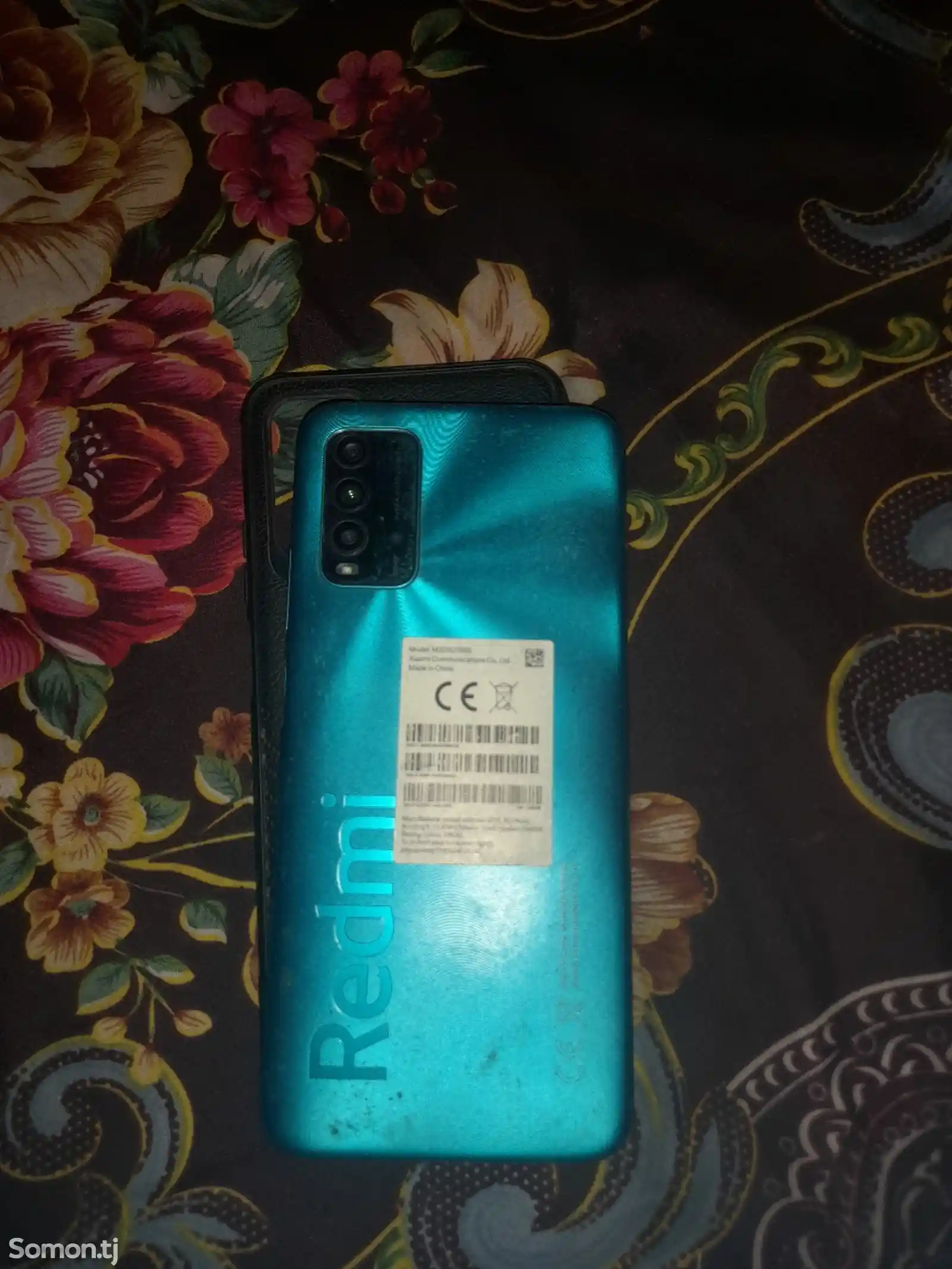 Xiaomi Redmi 9T-1