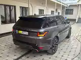 Land Rover Range Rover Sport, 2017-6