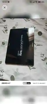 Планшет Samsung Galaxy note 10-4