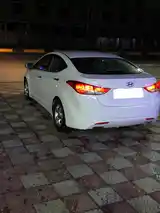 Hyundai Elantra, 2012-6