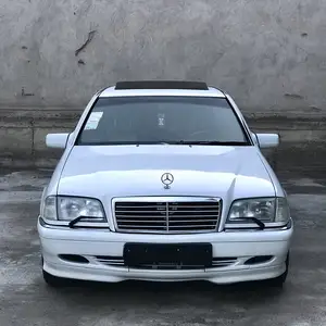 Mercedes-Benz C class, 1998