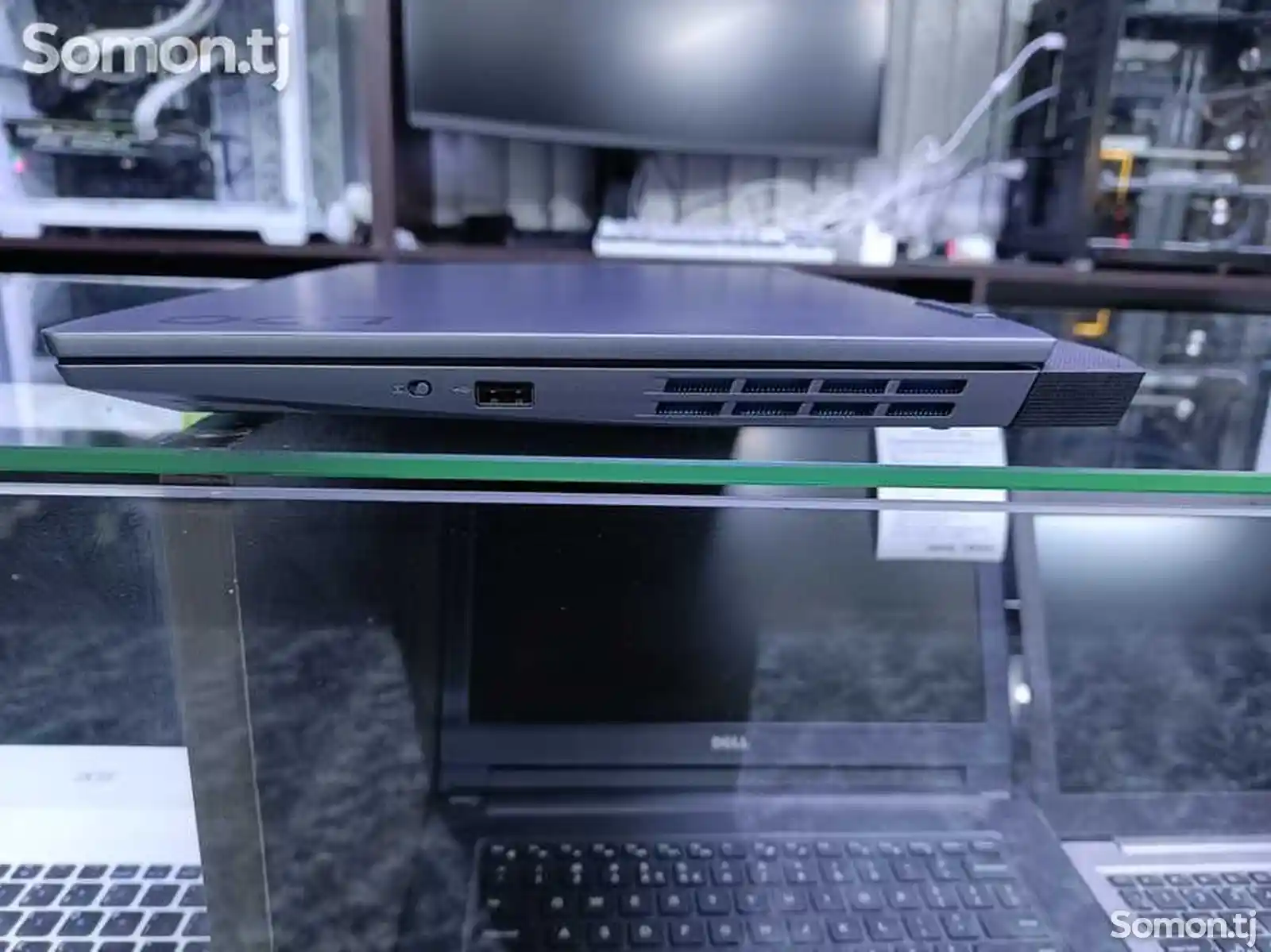 Игровой ноутбук Lenovo LOQ 15 Core i5-13500H / RTX 3050 6Gb 8Gb / 512Gb SSD-11