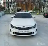 Kia K5, 2016 на заказ-4