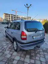 Opel Zafira, 2002-5