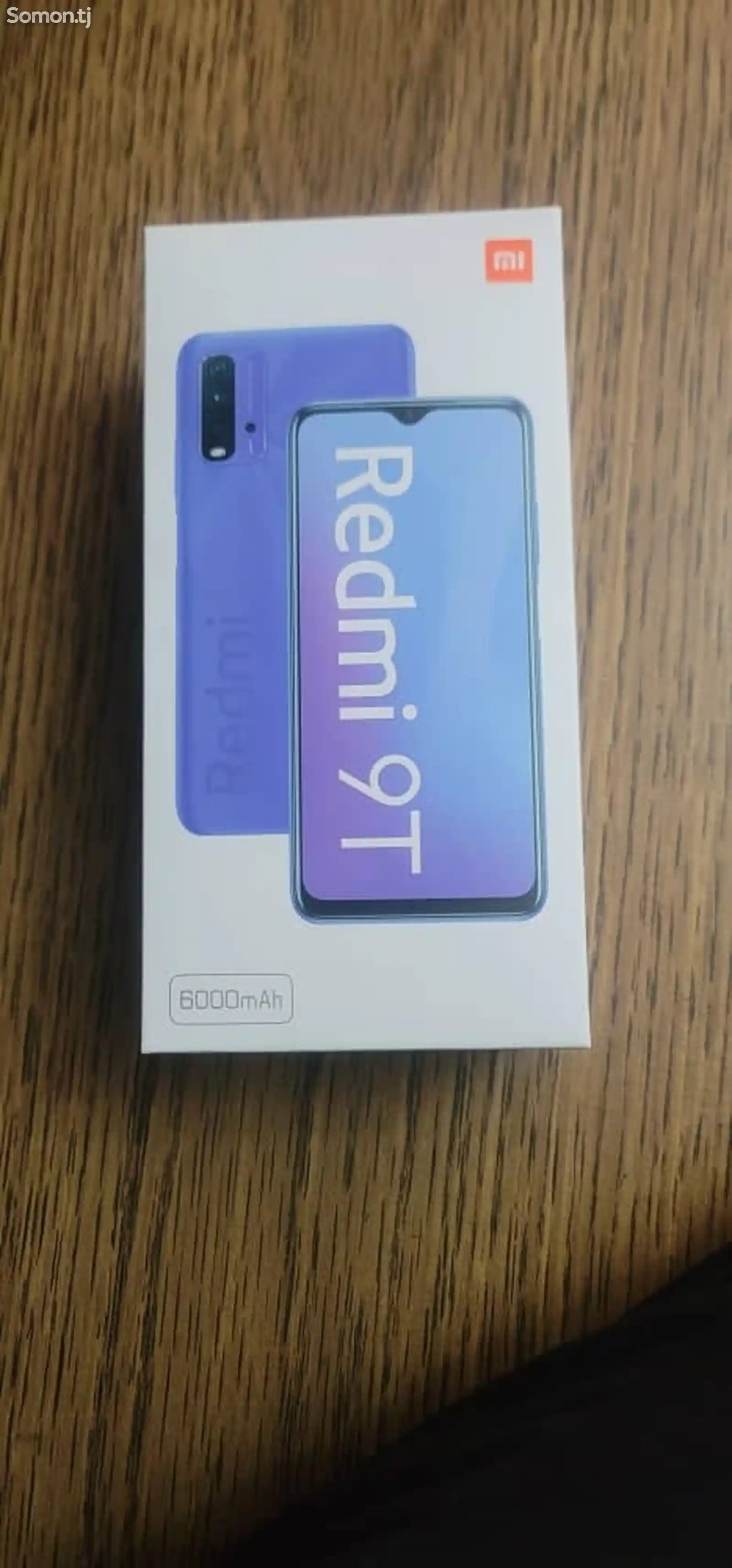 Xiaomi Redmi 9T 64/4gb-3