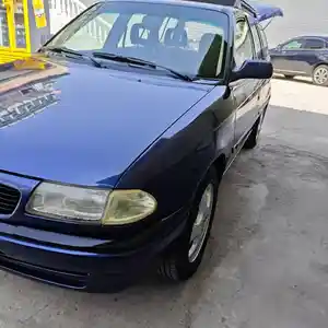 Opel Astra F, 1995