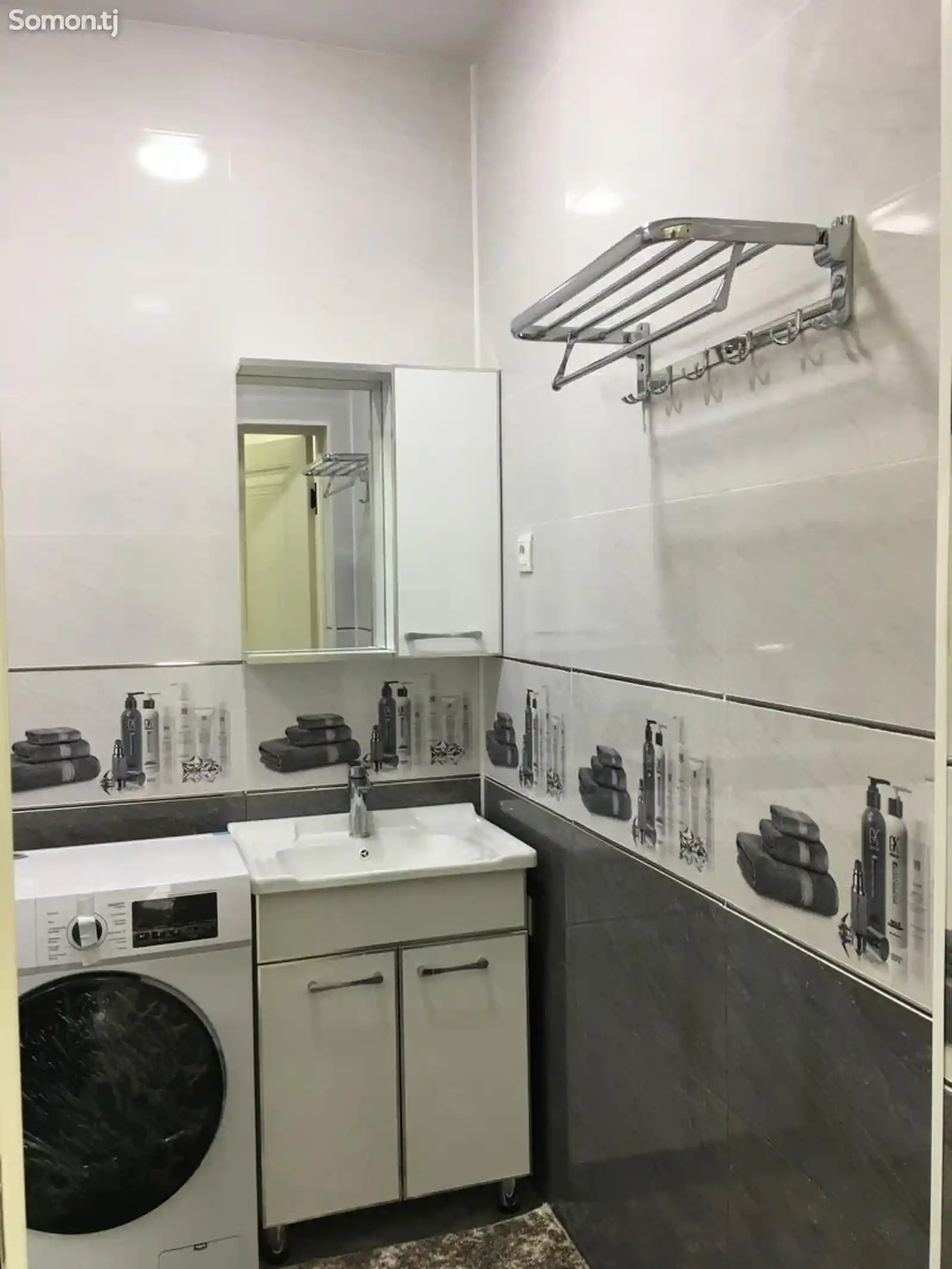 3-комн. квартира, 11 этаж, 86 м², Цирк-16