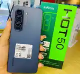 Infinix Hot 50 16/128gb Titanium-4