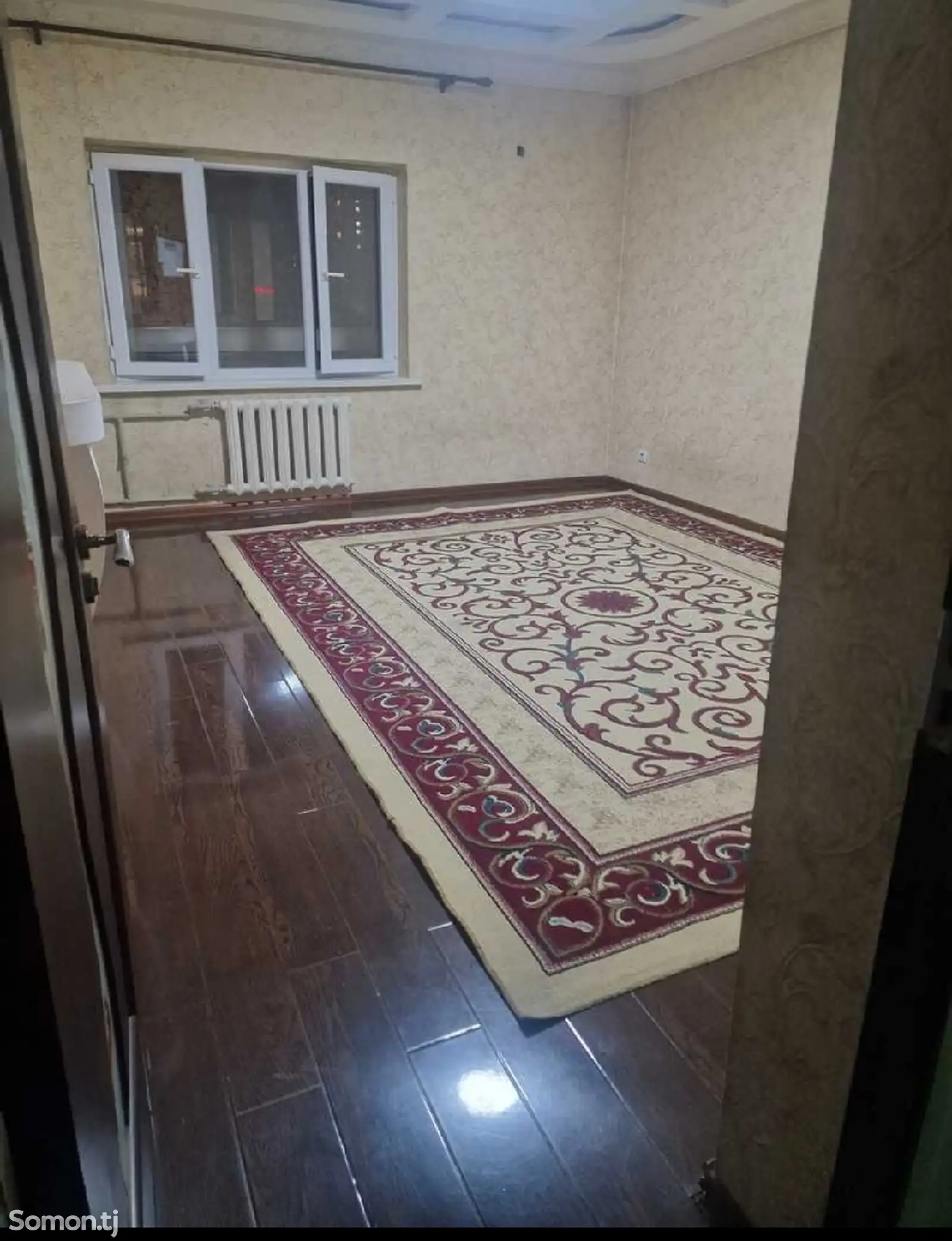 3-комн. квартира, 5 этаж, 100м², Молодёжный театр, битонка-4