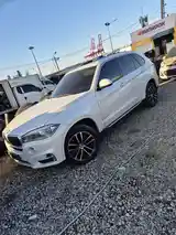 BMW X5, 2014-4