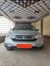 Honda CR-V, 2010-4