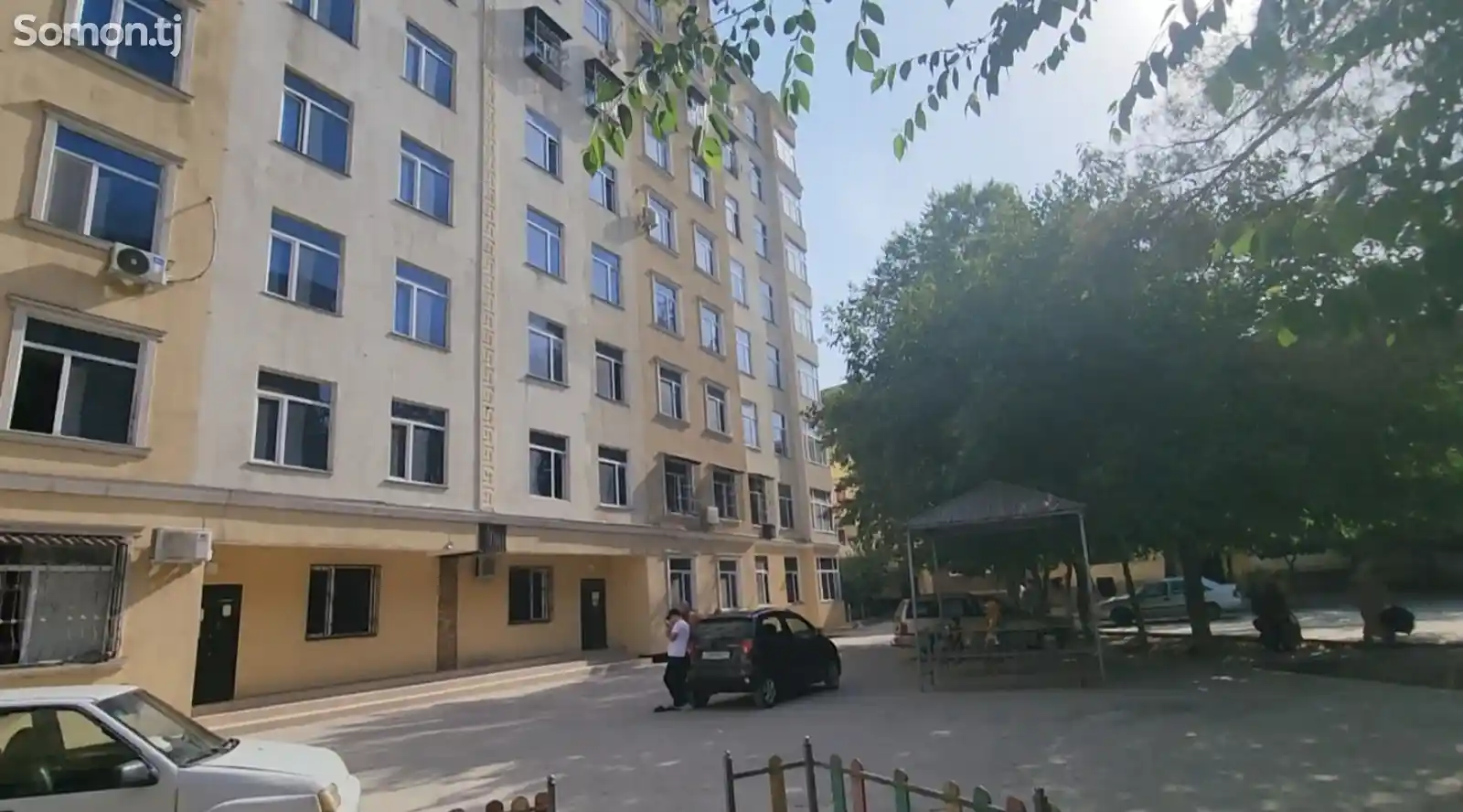 2-комн. квартира, 6 этаж, 40 м², 4 мкр-11