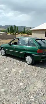 Opel Astra G, 1997-4