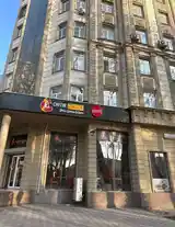 2-комн. квартира, 12 этаж, 100м², И. Сомони-8