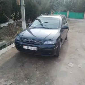 Opel Astra G, 1998