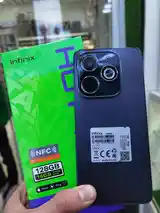 Infinix Hot 40i 16/128gb gold-3