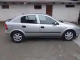 Opel Astra J, 1998-2