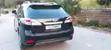 Lexus RX series, 2012-6