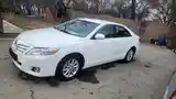 Toyota Camry, 2011-3