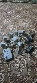 Квадрокоптер Dji Mavic 2S-2