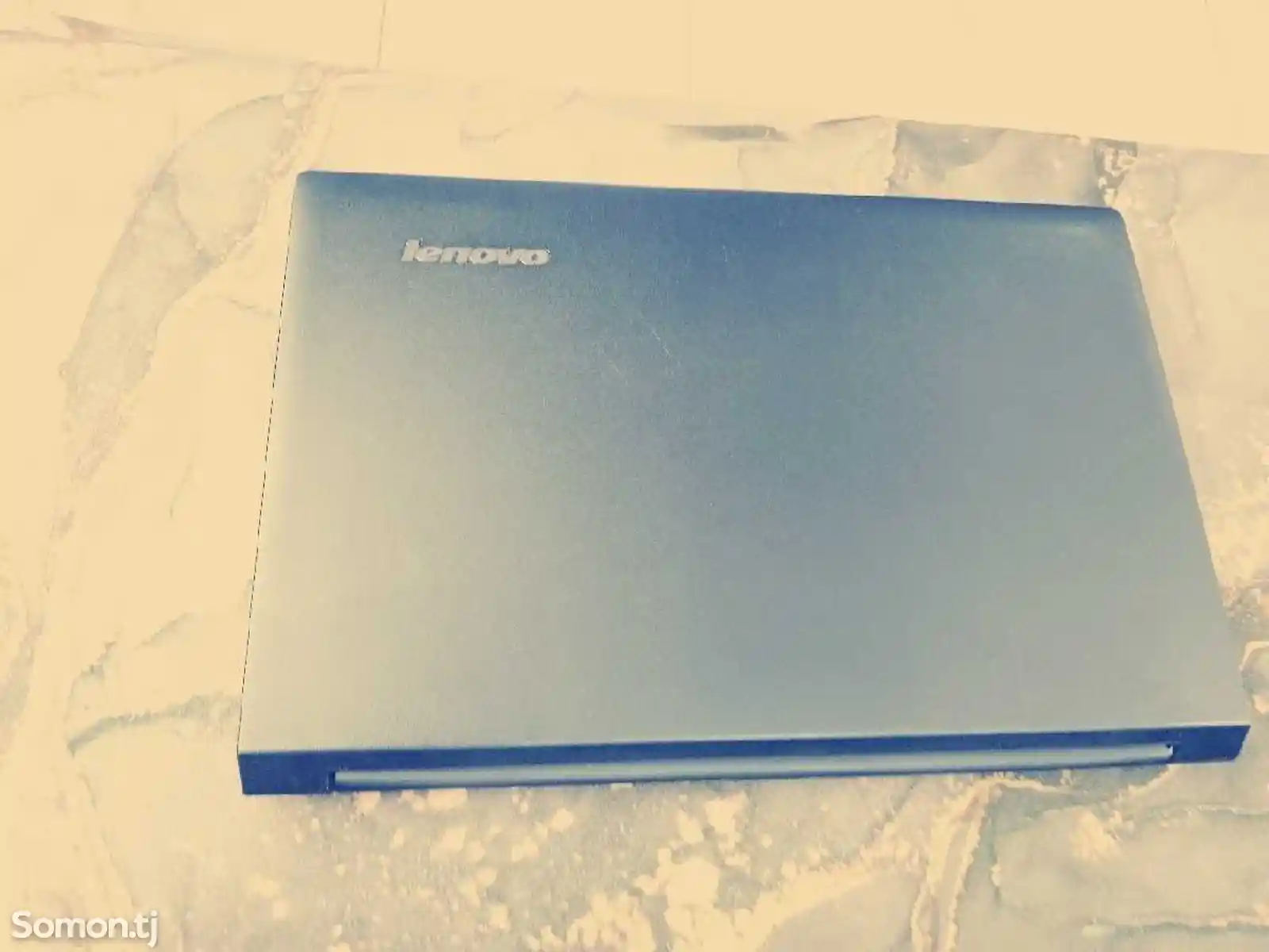 Ноутбук Lenovo core i3 2.3 GHz RAM DDR3 4гб SSD 128gb-3