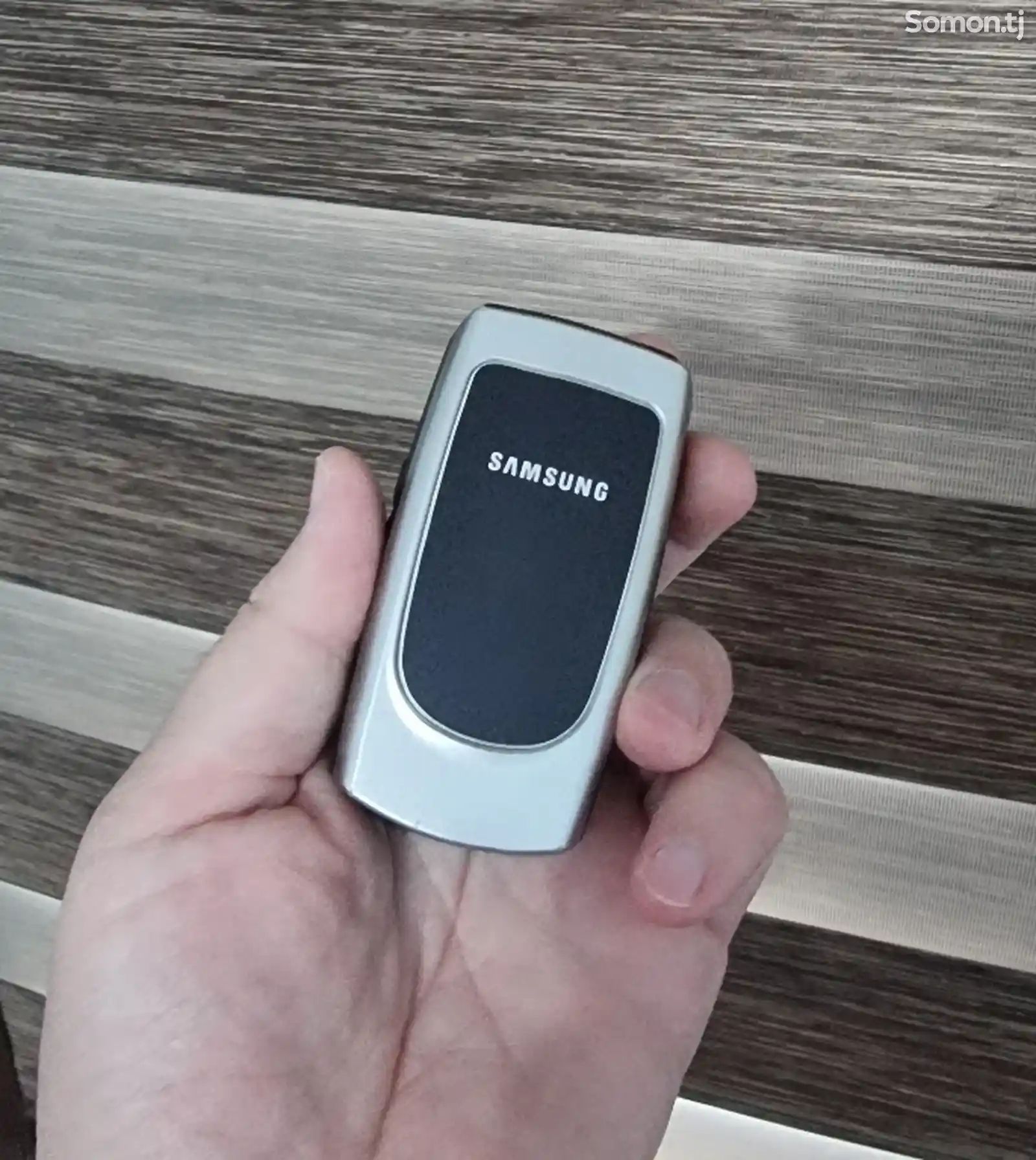 Samsung SGH-X160-1