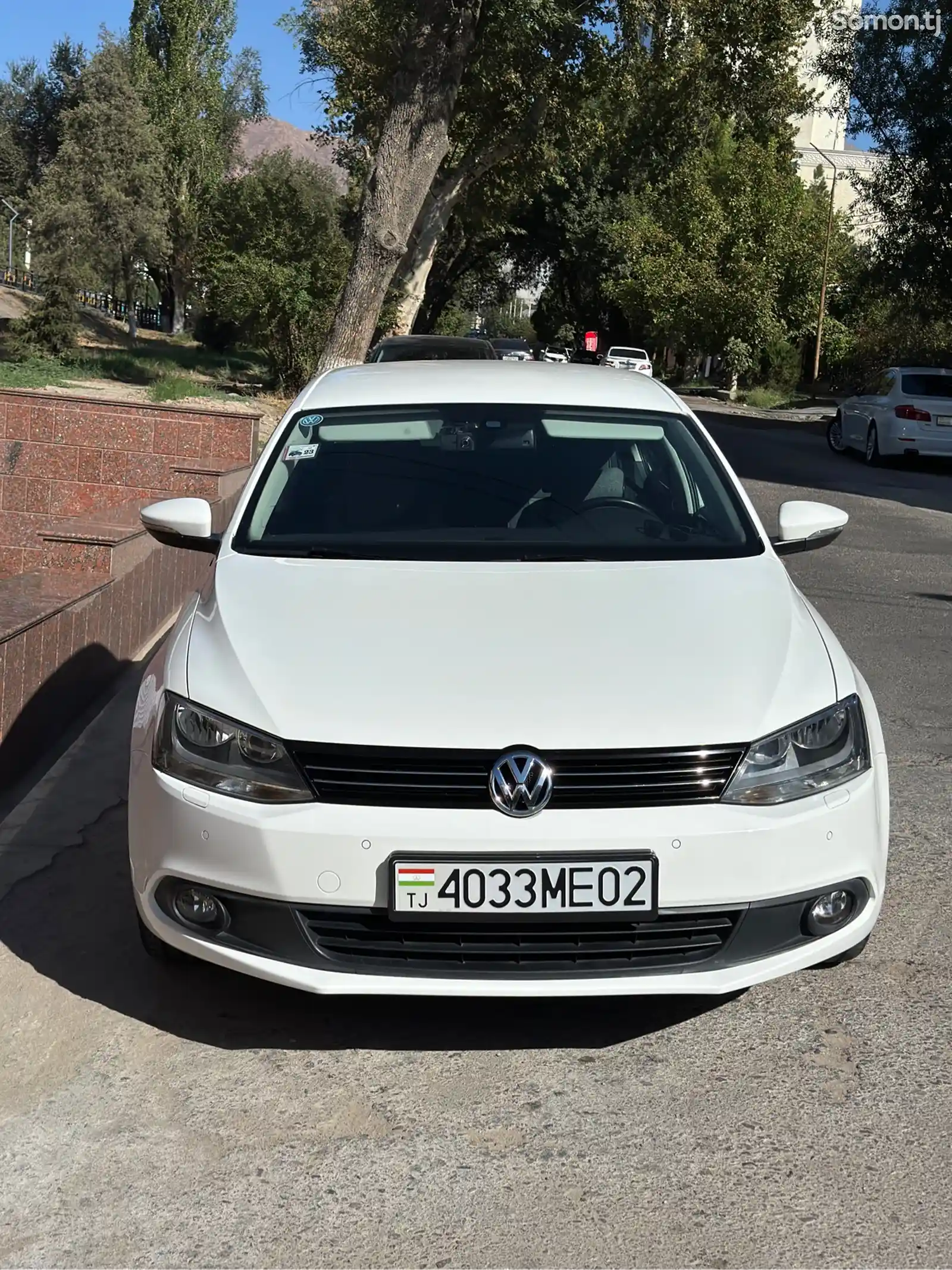 Volkswagen Jetta, 2013-2