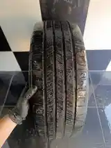 Шины R17 215/55 Michelin-4