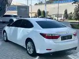 Lexus ES series, 2014-12